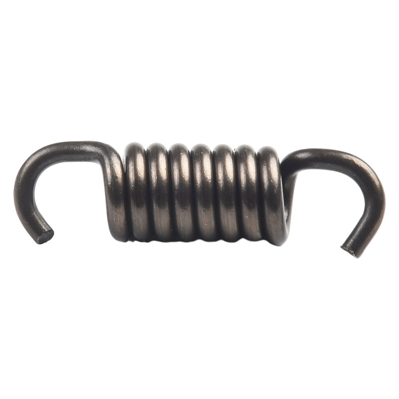 Durable Clutch Spring For 43/52cc Strimmer Brushcutter For 43cc 52cc Strimmer Parts Practical Replacement Tool