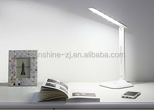 Lampe LED portable en forme d'étoile, luminaire décoratif d'intérieur, idéal pour une table