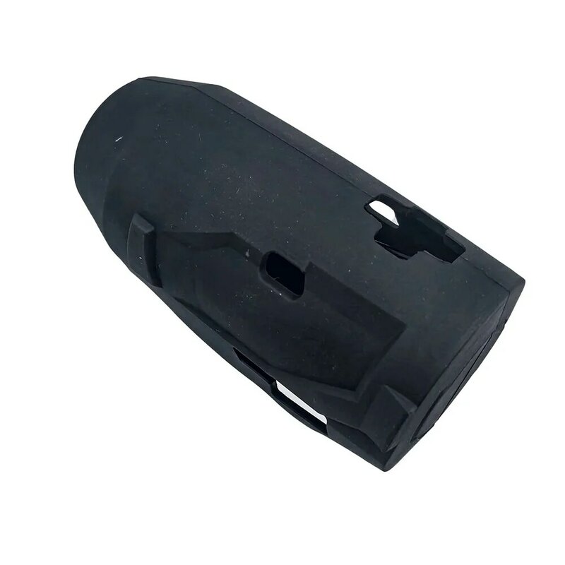 Chave protetora capa para ferramentas elétricas, bota protetora para 2553-20, 2552-20 combustível, 1, 4 ", driver de impacto Stubby, 49-16-2553