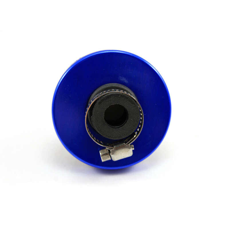 Модифицированный автомобильный воздушный фильтр, 12 мм, маленькая выхлопная труба с грибовидной головкой, элемент воздушного фильтра с грибовидной головкой