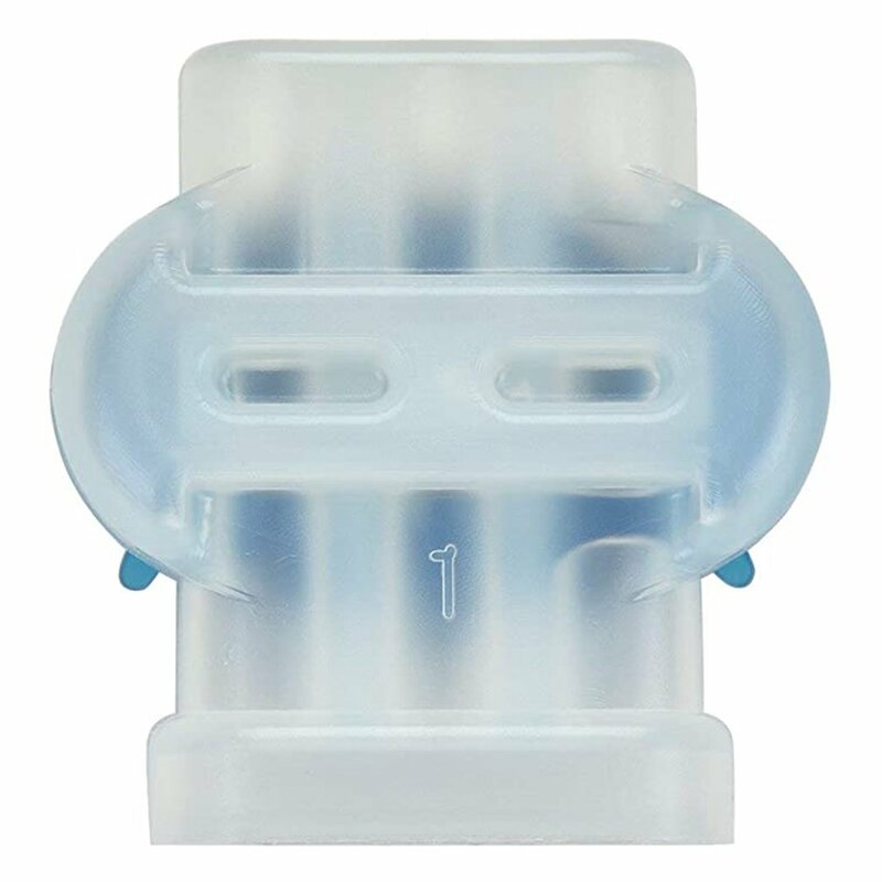 20PCS K13 Resin Filled Cable Connectors 314 Connectors Terminal Blocks For Garden Outdoor Robot Lawn Mower And Car Mower