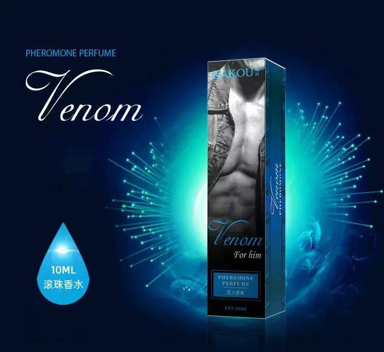 Perfume erótico de flerte para homens e mulheres, fragrância feromônio, parceiro íntimo, brinquedos eróticos duradouros, 10ml