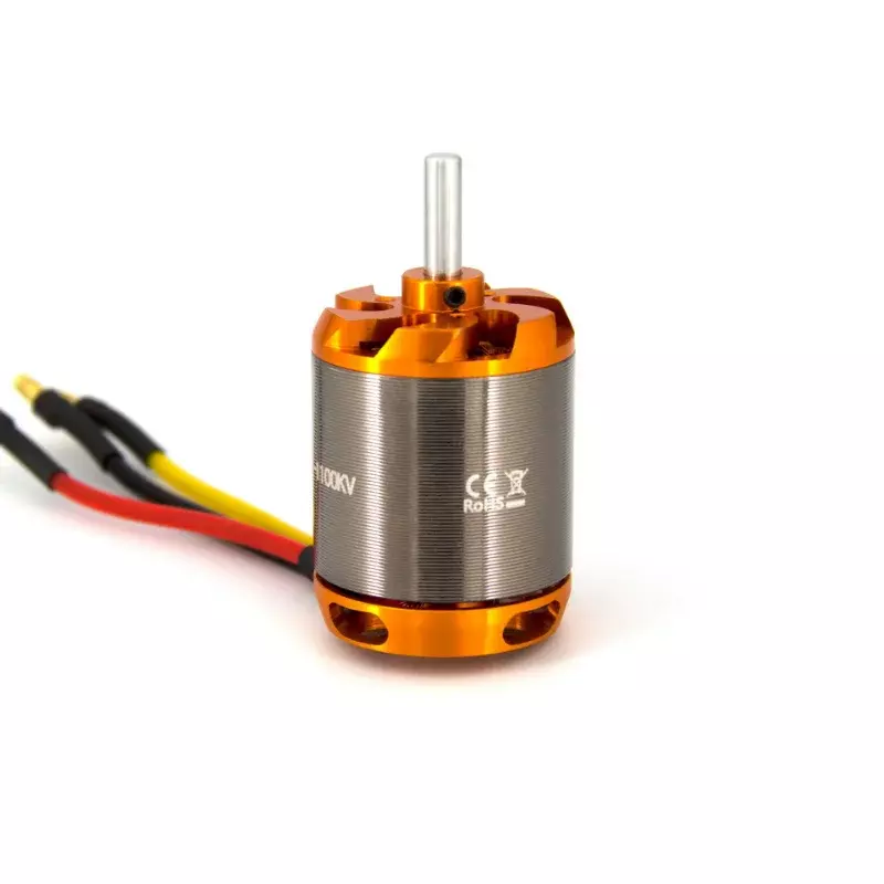 E-Power Brushless Motor D3548 790KV 900KV 1100KV Suitable for Fixed-Wing Helicopters and Multi-Axis Aircraft