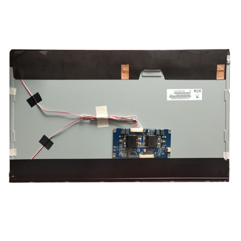 21.5 Inch Lcd Panel Model DV215FHM-R01 Met Alternatieve Led Backlight Voor Industriële Scherm Outdoor Hoge Helderheid Monitor