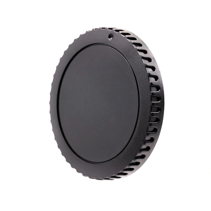 Для Canon EOS EF/Задняя крышка объектива EF-S/Крышка корпуса камеры/набор крышек пластиковых черных объективов без логотипа