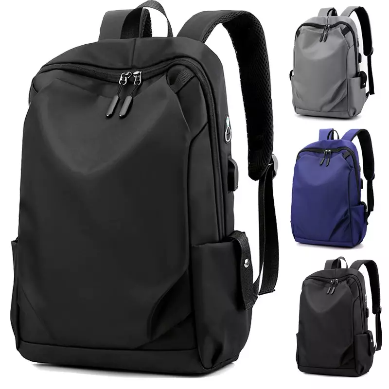 Backpack Storage Bag Package Double-Shoulder Bag Storing Travel Business Casual Home Suitcase
