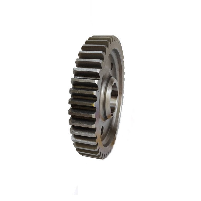Machinery Camshaft gear 154-27-11314  for Bulldozer D85