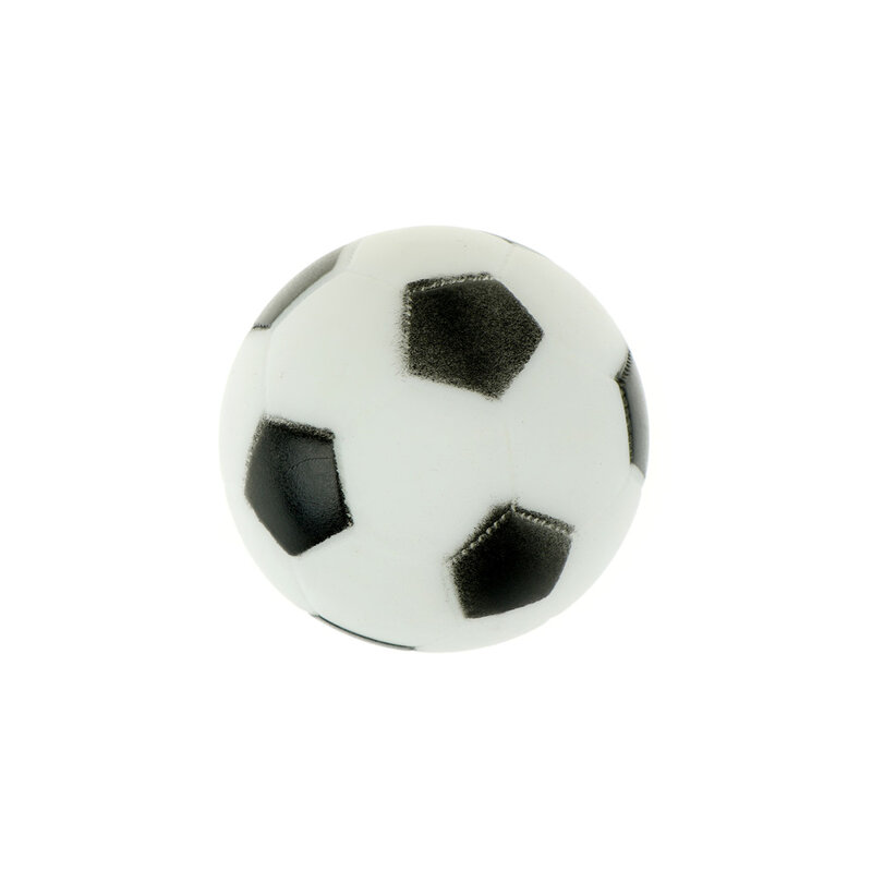 Питомец собака щенок играть жевательный футбольный мяч пищалка со звуком тренировочная игрушка