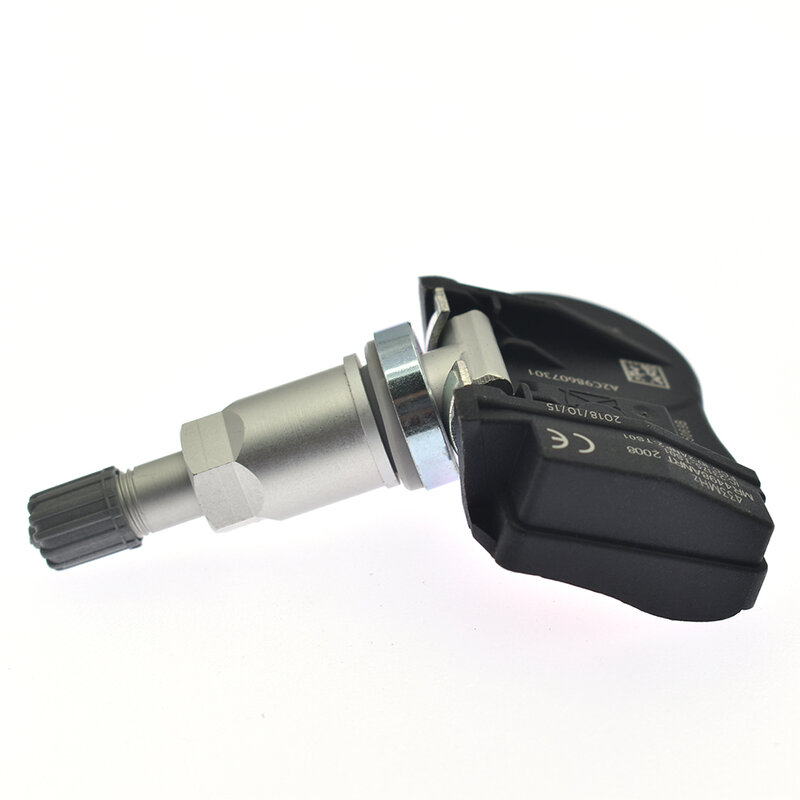 Sensor de presión de neumáticos TPMS para KIA Sportage K7 KX5 Picanto Hyundai Genesis i40, 52933D9100, 52933-D9100