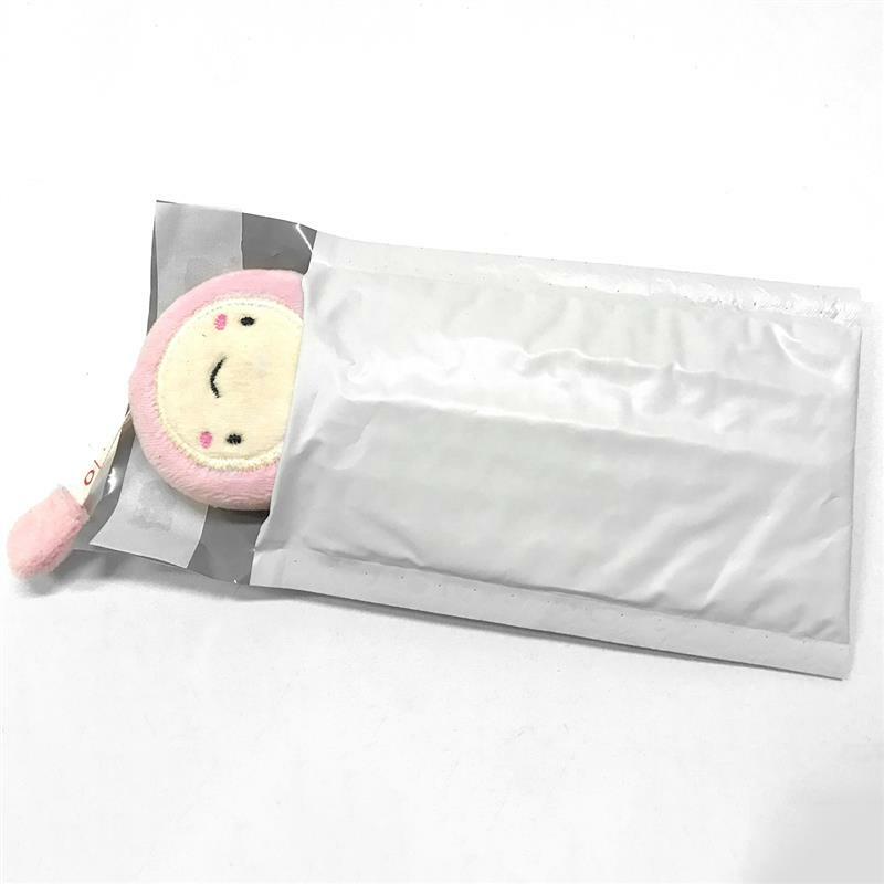 50pcs Bubble Mailing Bags Padded Envelopes Bubble Envelope Bags Anti-Shock Anti-Pressure Packaging Mailing Bags for Sending Item