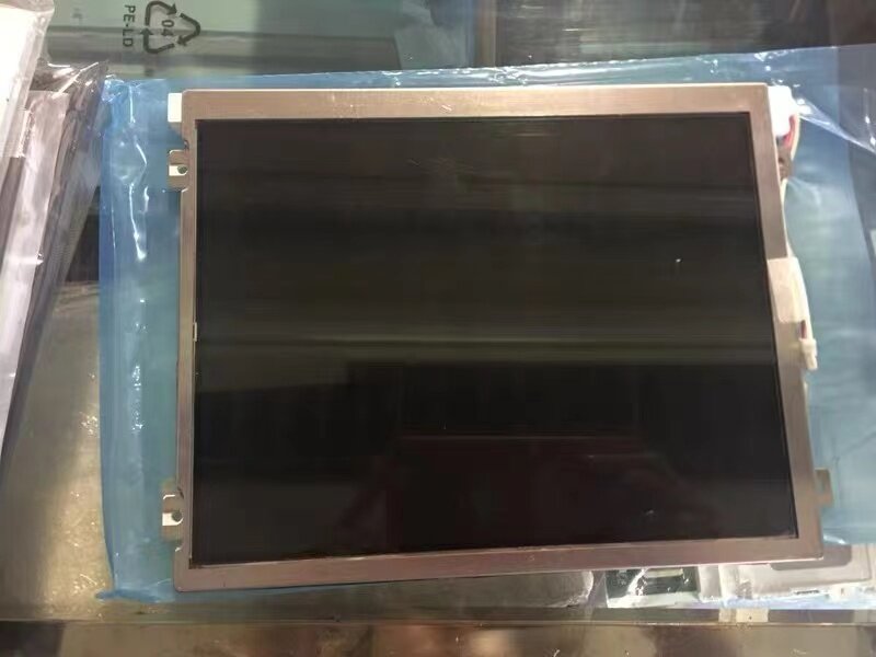 Original In Working Condition 8.4inch LCD Panel LQ084S3DG01