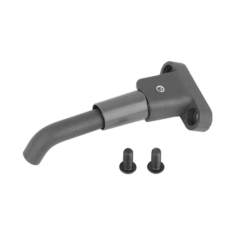 Electric Scooter Kickstand For Xiaomi 4 Pro Electric Scooter Metal Foot Parking Support Scooter Replacement Parts Accessories