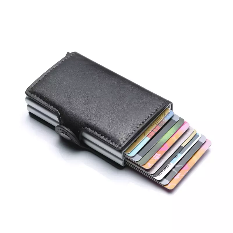クラシックなコイン財布,カードホルダー,ファッション財布,bba165,2023,新品