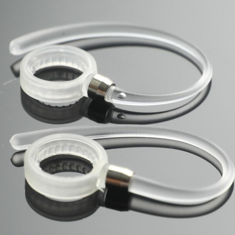1pc neue Ohr haken Ohr bügel Ohr schlaufe für h17 hx550 Bluetooth-Headset gute Flexibilität