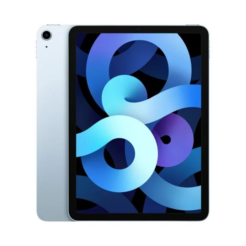 Apple-iPad Air 98% Air de 4ª generación, dispositivo con Wifi, 64GB de ROM, 4GB de RAM, 2020 pulgadas, biónico, Li-Ion, 10,9 mAh, Retina líquida, IPS, LCD, Original, nuevo, 7606