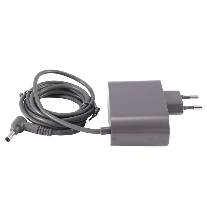 30.45V 1.1A Vacuum Cleaner Charger for Dyson V10 V11 Vacuum Cleaner Charger Power Adapter EU Plug