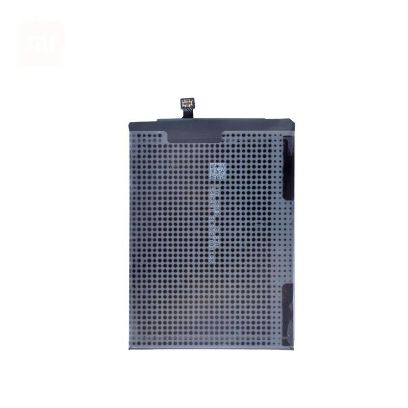 샤오미 RedMi 10/10 프라임 휴대폰 교체용 배터리, BN63 6000mAh, 100% 정품