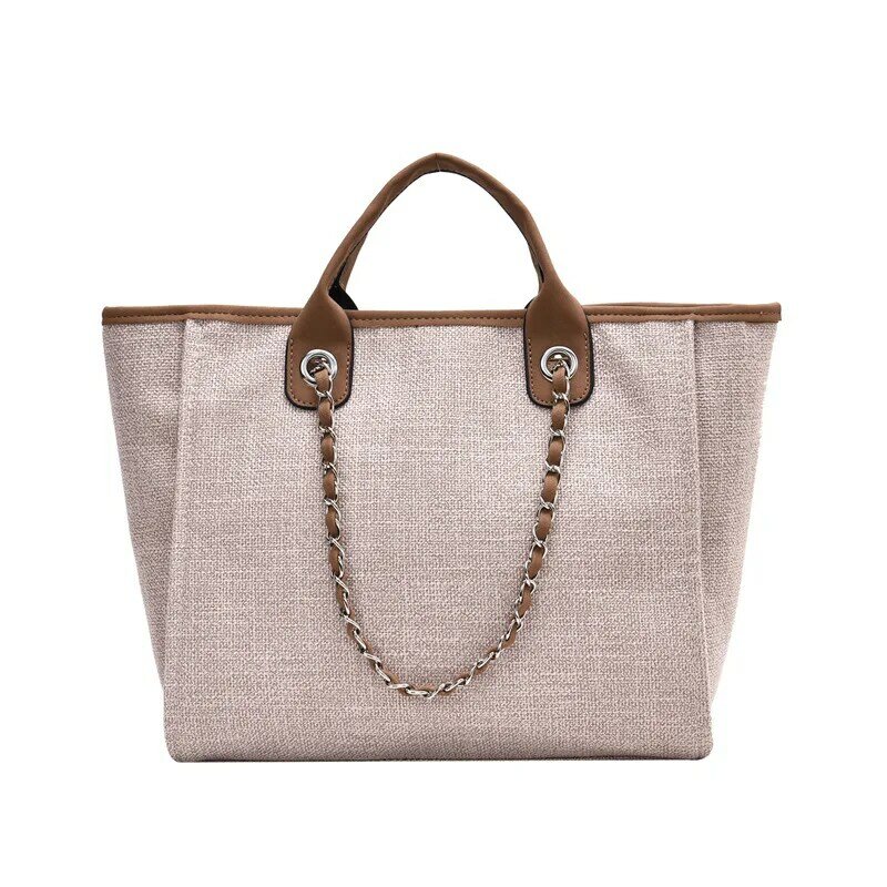 Secchiello New One Bag Shoulder borse a tracolla portatili di grande capacità per le donne Casual Messenger di alta qualità Versatile di lusso