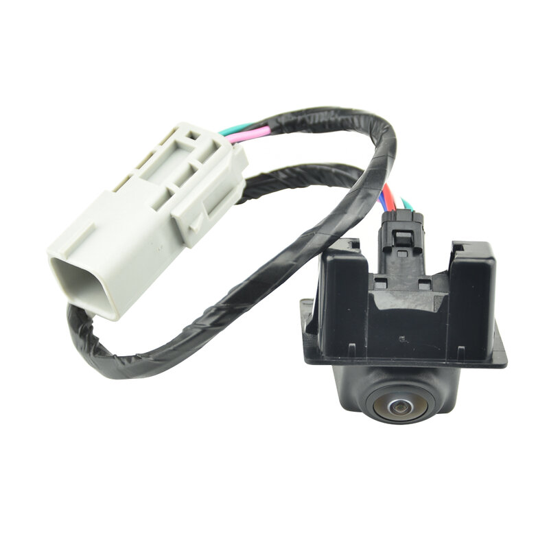 Telecamera di Backup per retrovisione per telecamera di parcheggio Cadillac GM SRX 2010 2017 23205689 22915398