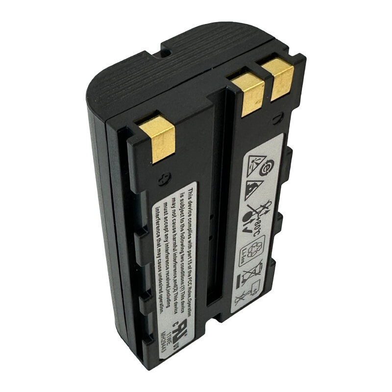Batteria GEB212 per Leica ATX1200 ATX1230 GPS1200 GPS900 GRX1200 stazioni totali ricaricabili