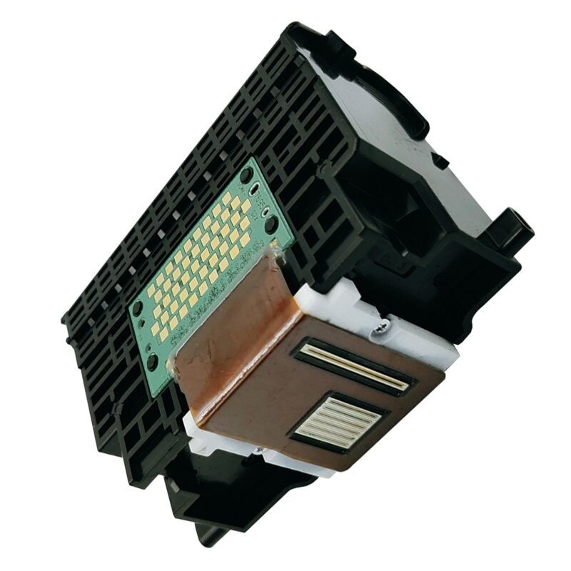 Oryginalna głowica drukująca QY6-0067 drukująca do głowicy zraszacz do druku kolorowego do głowicy do ip4500 MP610 MP810