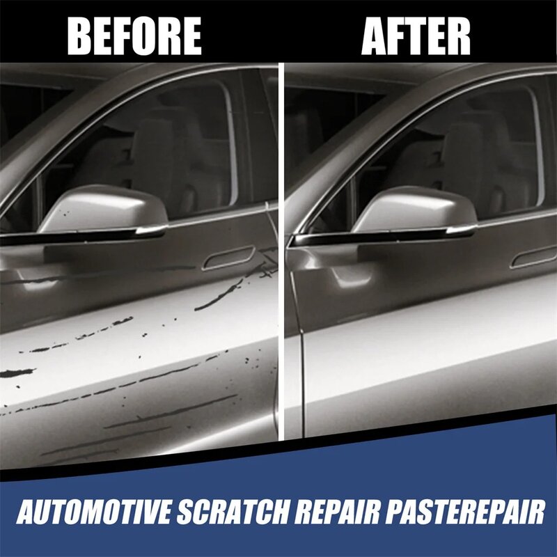Car Scratch Swirl Remover, Auto Repair Tool, Car Scratches Repair, Polimento de cera, Anti Scratch, Acessórios do carro, 15ml