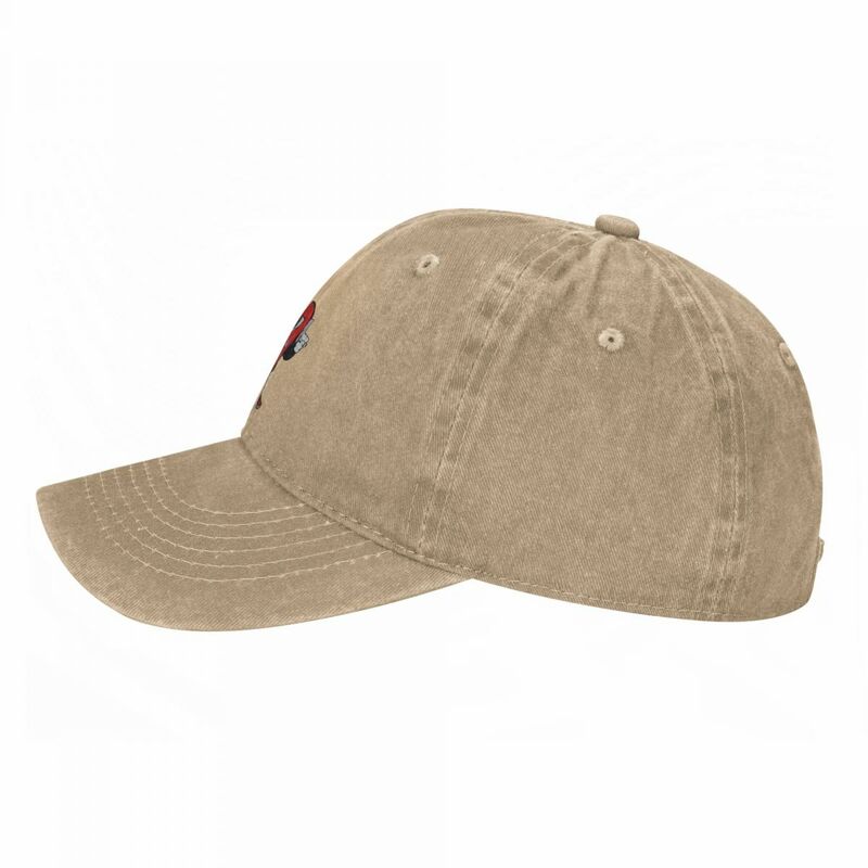 หมวกเบสบอลมาเฟียรักหมวกแก็ป Y2K เนื้อ Yung ย้อนยุคสำหรับผู้ชายผู้ใหญ่หมวกทรักเกอร์พ่อกันแดดหมวกตกปลาเดินป่าหมวกสแนปแบคของขวัญวันเกิด