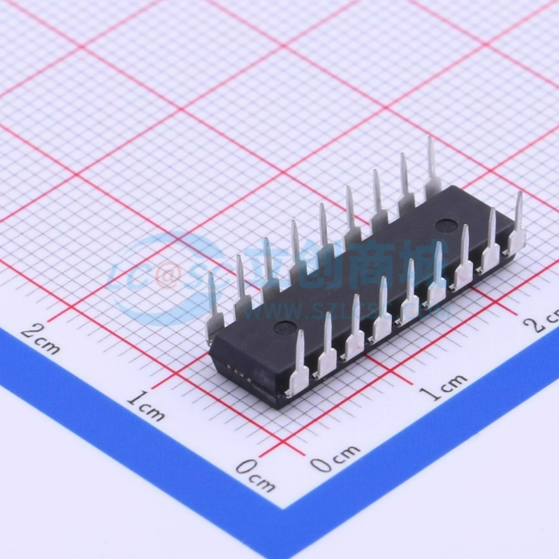 Circuito integrado de chip IC 100% nuevo y Original, SN8P2612PB SN8P2612 DIP-18, 1 piezas/LOTE
