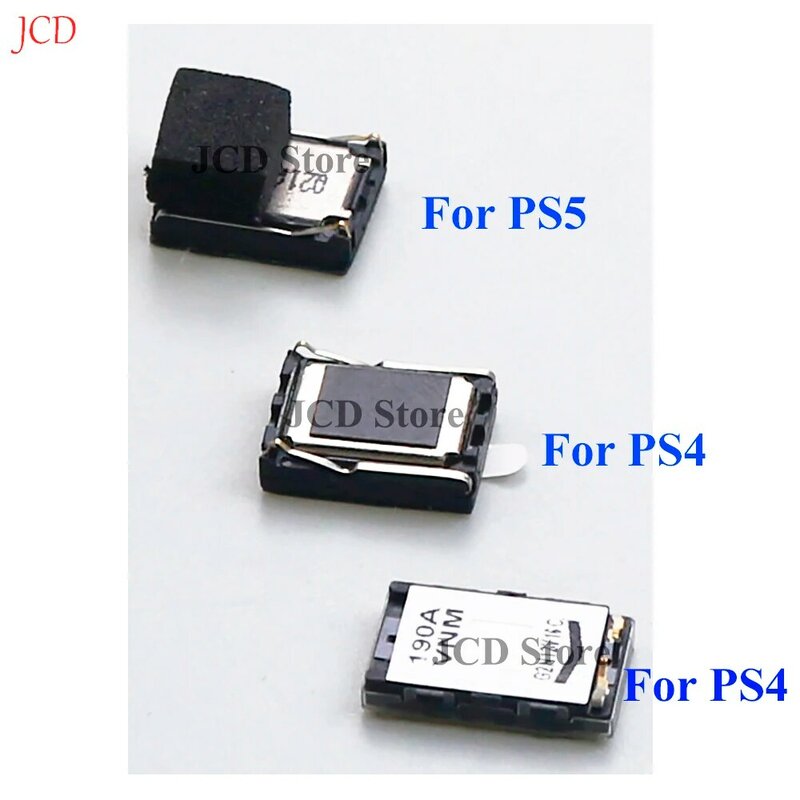 1 pezzo per GB/GBC/GBA SP/NDSL/NDSi XL/PS4/PS5 altoparlante integrato controller audio sostituzione cicalino altoparlante