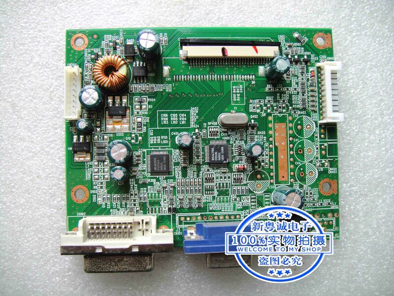 L22W1 D22PF drive board E221166 CQC03001007960 motherboard