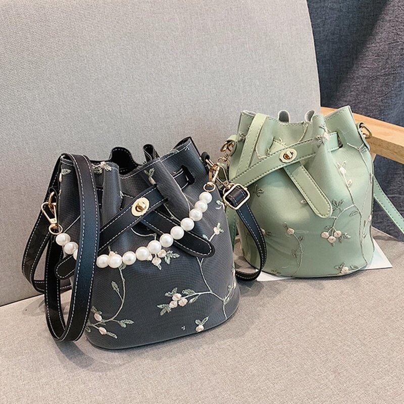 Ladies Fashion All-Match One-Shoulder Messenger Fashion Chain Bag Travel Handbag