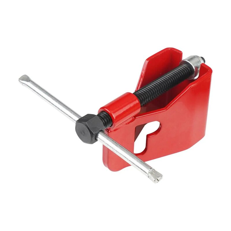 Compression Ring Removal Tool Ferrule Puller Wear Resistant Red Professional
