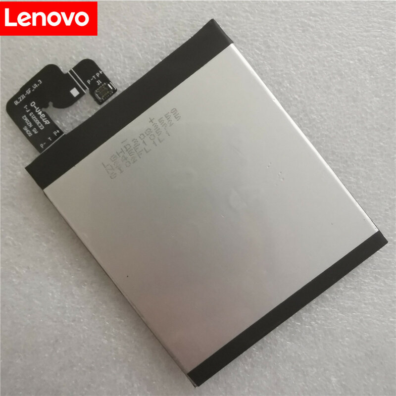 Batería de repuesto Original para Lenovo X2, 2300Mah, Li-ion, BL231, Lenovo VIBE X2, Lenovo S90, S90u