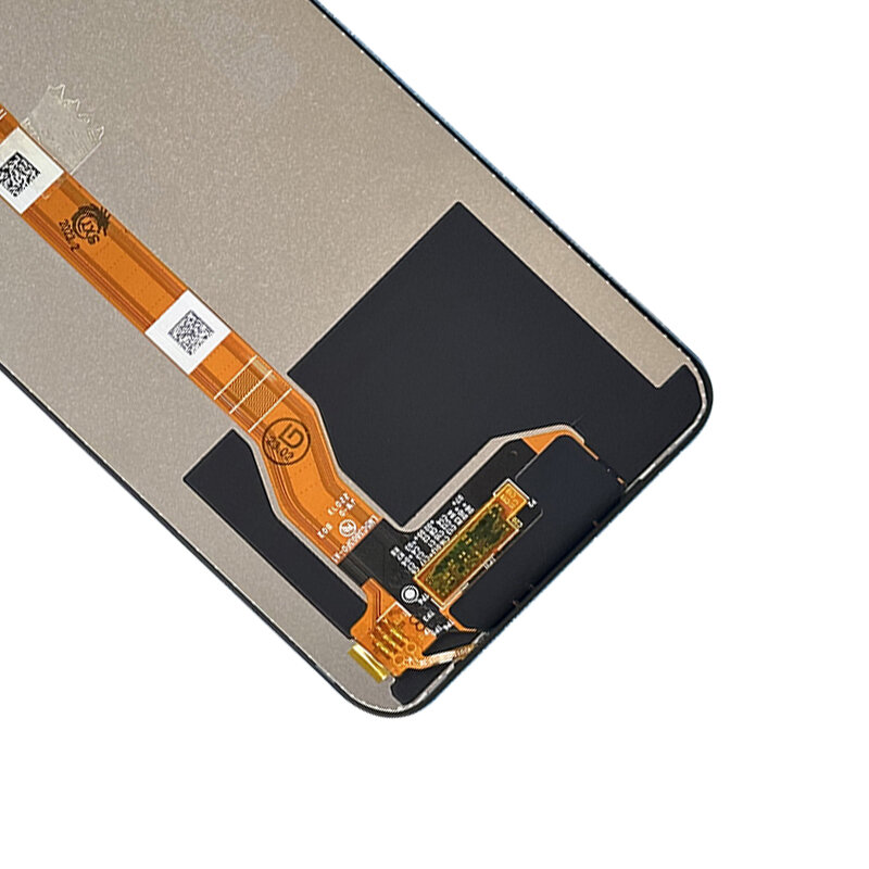 6.52" Original For Oppo A17 CPH2477 Screen Replacement, for Oppo A17 Lcd Display Digital Touch Screen Assembly