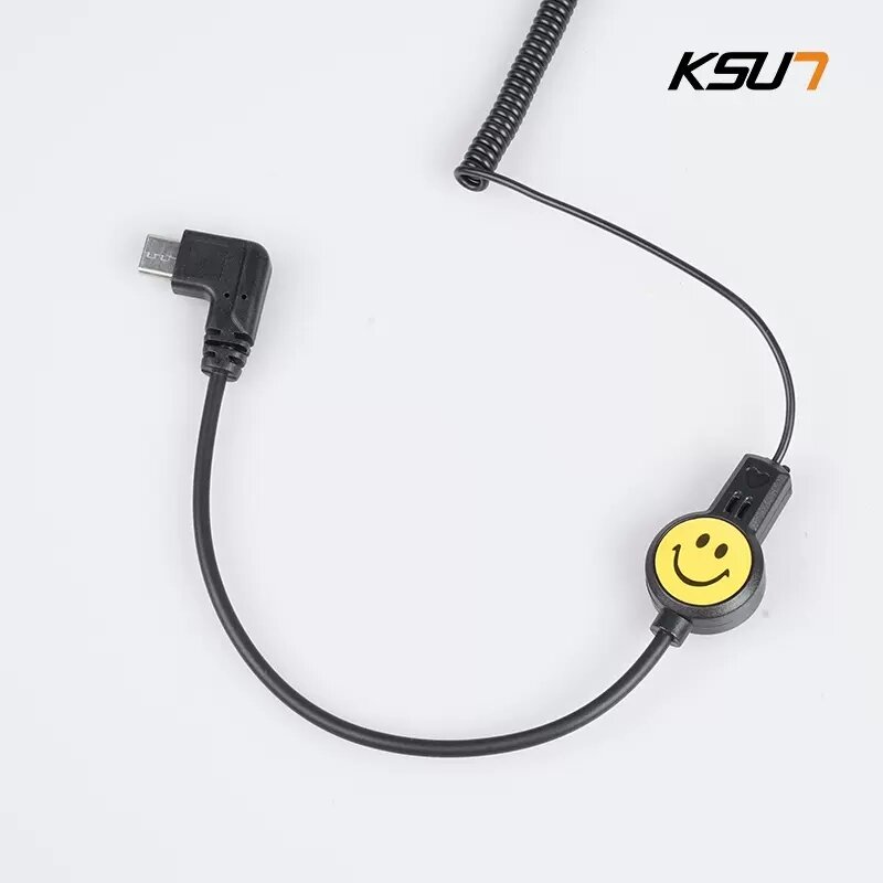 KSUTV50 Headset Headphone Earpieces Walkie Talkie Accesorries