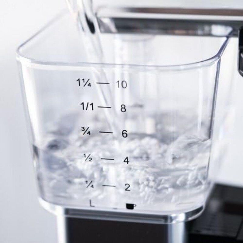 ماكينة تحضير القهوة السوداء من تيشنيفورم ، 40 أونصة ، KBT