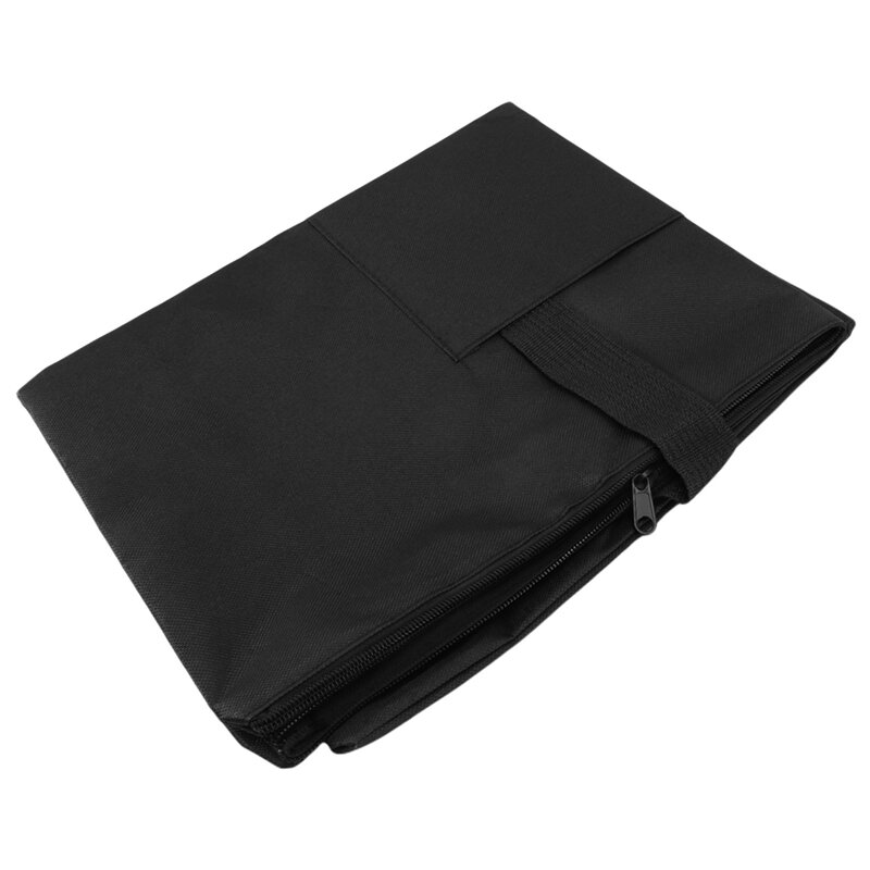 2X A2 Painting Board Storage File Bag Waterproof Painting Bag,For Drawing Sketching Art Case Travel