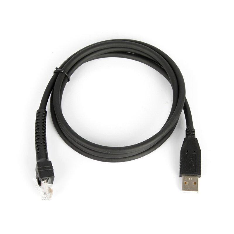 Câble de pigments USB pour autoradio, Motorola, DM1400, DM1600, DM2400, DM2600, DEM300, DEM400