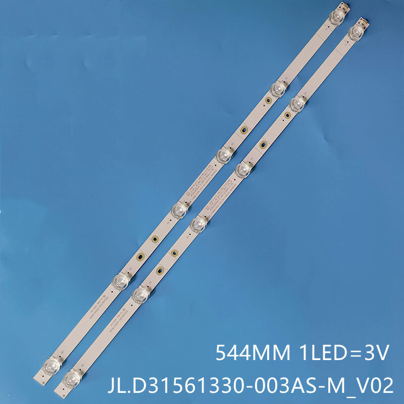Led Backlight สำหรับ K32DLM8HS JL.D31561330-170AS-M_V01 HZ32H30D JL.D31561330-003AS-M_V02 BD315S1H-LB61T0K2