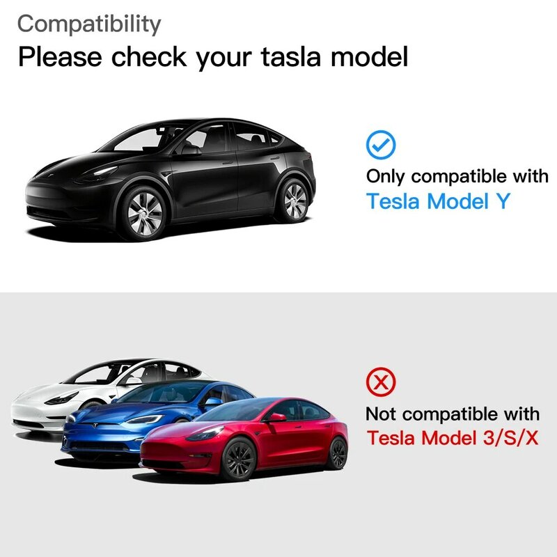 Наклейка из углеродного волокна для Tesla Model 3 Model Y 2022 2021, автомобильные Внешние аксессуары, боковая крышка заднего вида