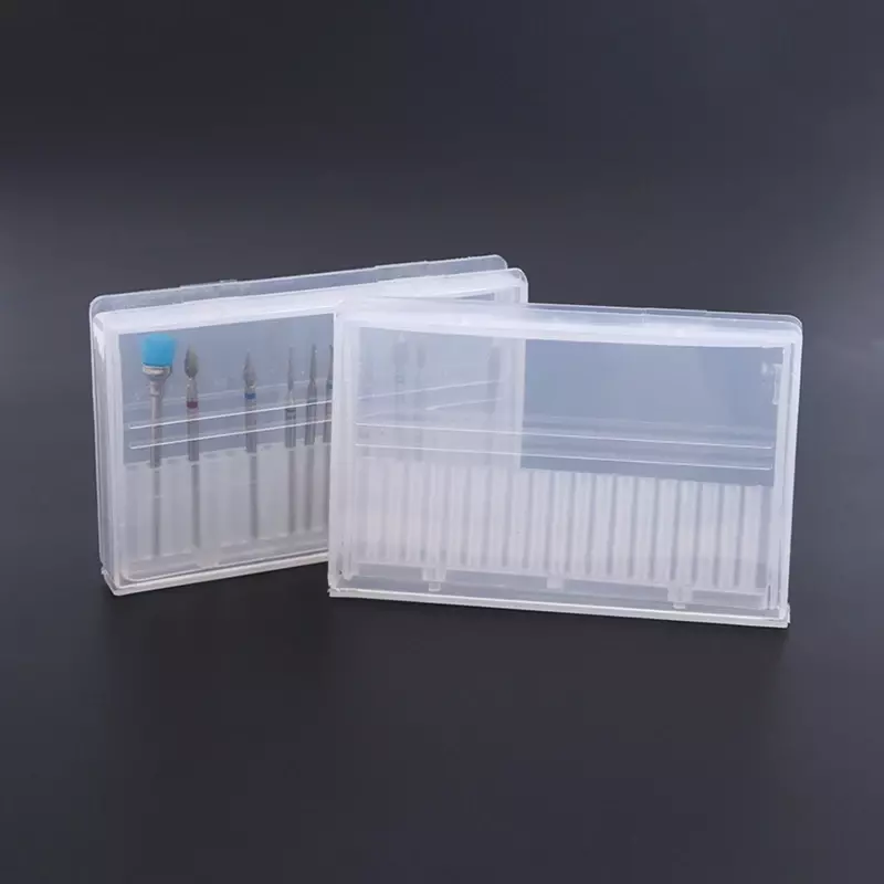 Plastic Storage Box Case Home Jewelry Beads Boxes Multifunction Screw Components Sorting Parts