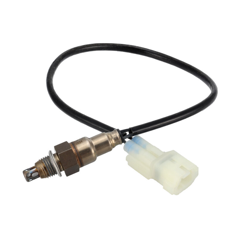 Sensor de oxígeno para motocicleta DH 1211 210628, equipo electrónico de dos cables de primera línea para Honda Tokai, accesorio para sistema de combustible