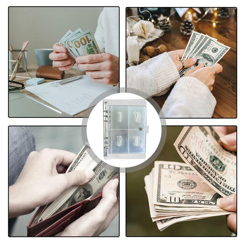 100 Envelopes Money Saving Challenge Budget Planner And Savings Challenges Book With Envelopes Savings Binder And Challenges