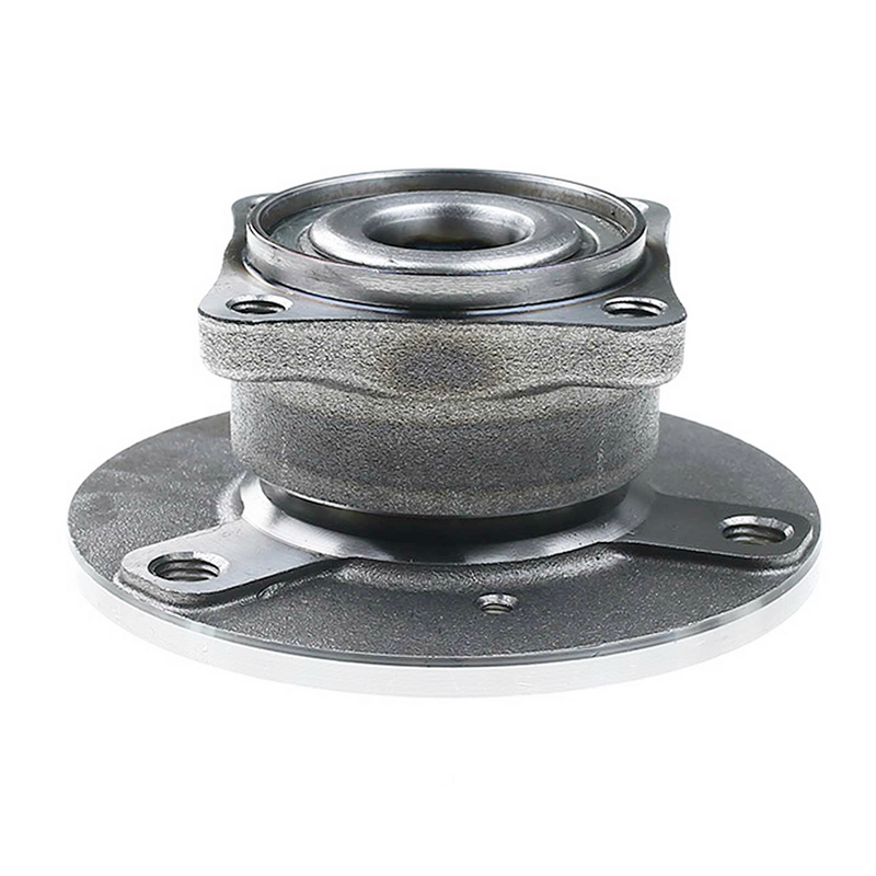 Auto Parts 1 Pcs Rear Wheel Hub Bearing For Mercedes Benz W451 4513500235 A4513500235 Factory Price Car Accessories