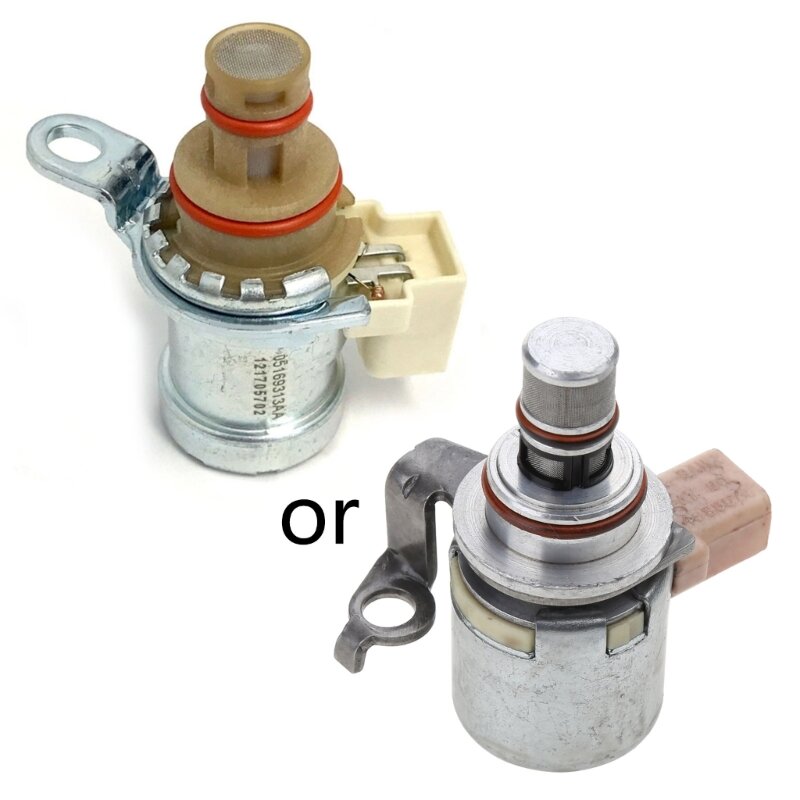 Transmission Shift Control Solenoid Solenoid Electronic Pressure Control Drop Shipping
