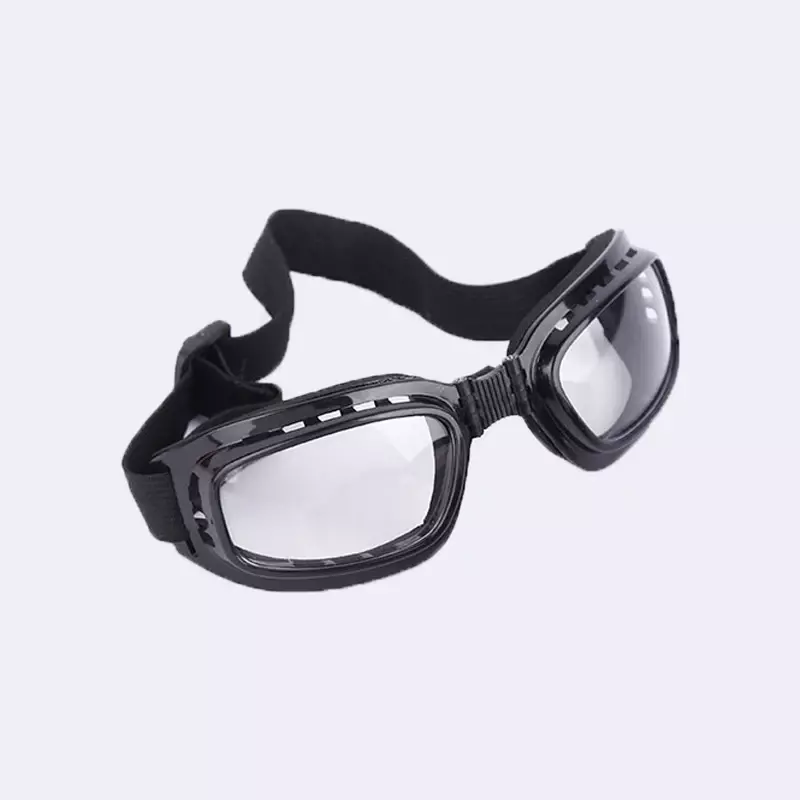 Motorrad faltbare Reit brille Blends chutz Anti-UV-Sonnenbrille wind dichter Schutz Sport brille Brille Moto Zubehör
