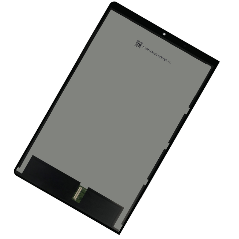 Новинка, ЖК-дисплей 10,1 дюйма для Lenovo YOGA TAB 5, умный планшет, телефон, цифровой преобразователь сенсорного ЖК-экрана