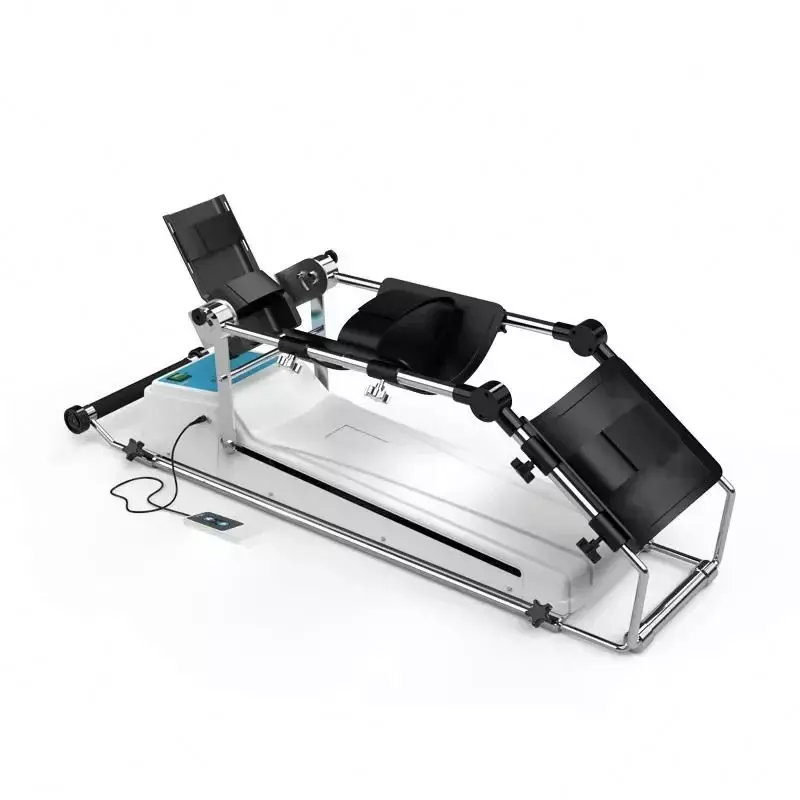 CPM Contínuo Passive Motion Machine, para Terapia de Reabilitação Pós-operatória do Joelho, Recomendado
