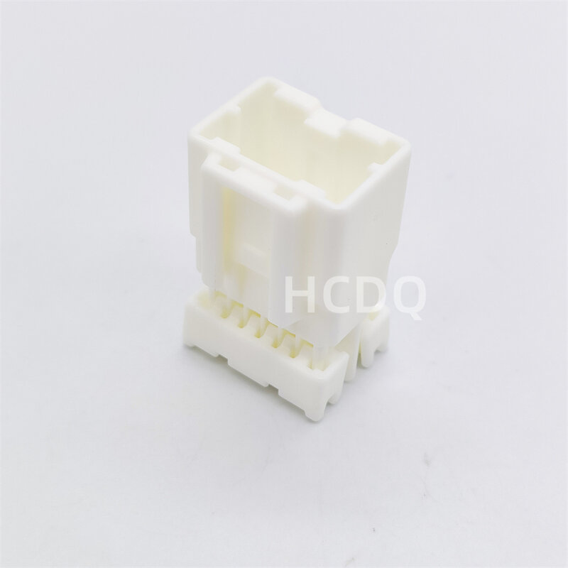 10 PCS Supply 7282-6360 original and genuine automobile harness connector Housing parts