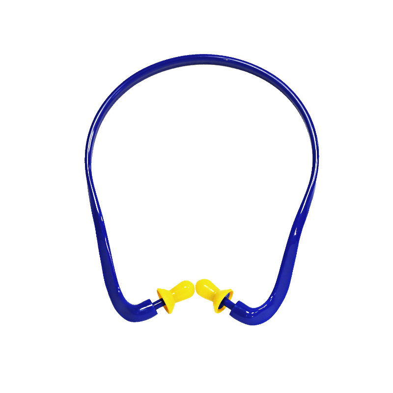 1 قطعة السباحة قابلة لإعادة الاستخدام حماية السمع الحد من الضوضاء سدادات الأذن سيليكون حبالي سدادات الأذن حامي